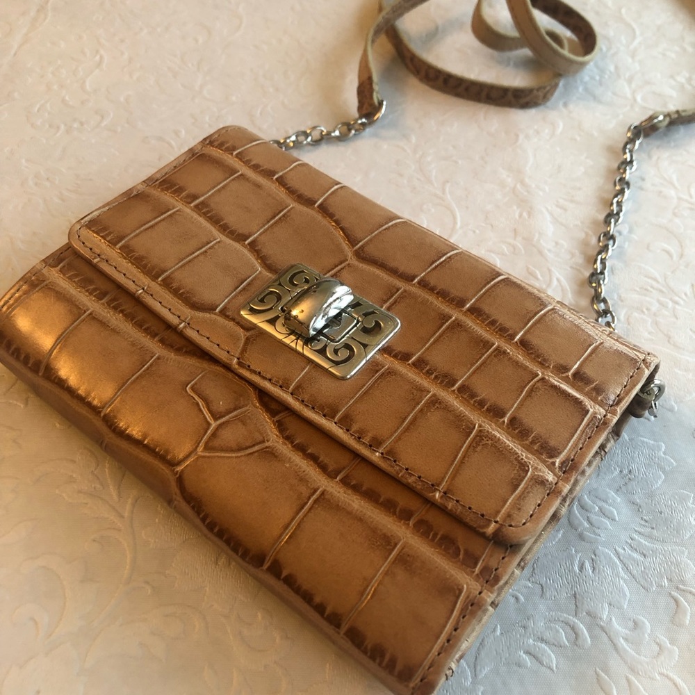 Brighton wallet T219A7 new